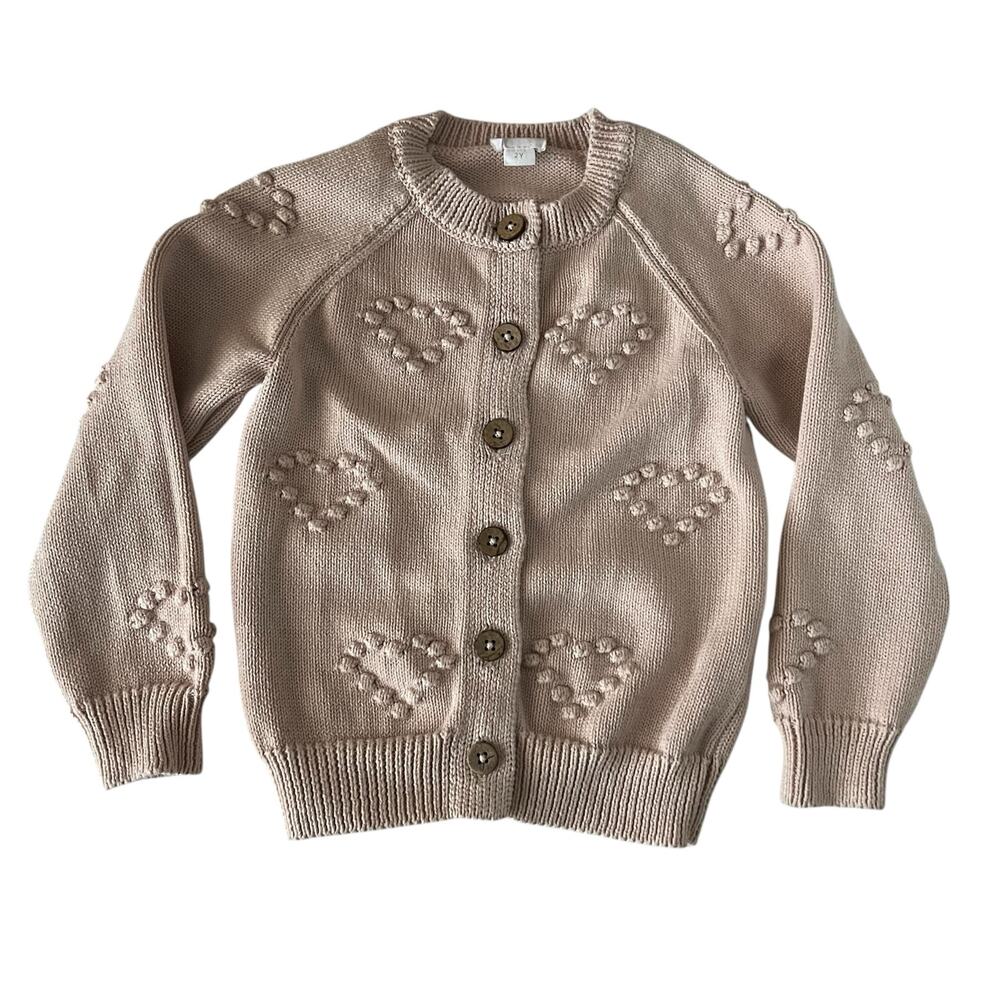 Jamie Kay Gracie Cardigan